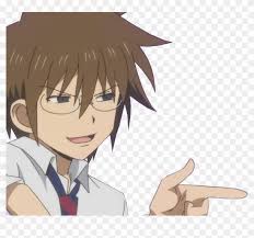 Welcome to anime reaction images. 33980098 Anime Reaction Images Png Clipart 779750 Pikpng