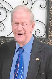 Obituary for Jake Napier