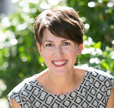 Hanna Ingber Named Editor of New Tech Newsletter