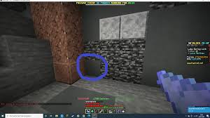 Lava death is also on the server, touching lava auto spawns you to map spawn :biggrin.gif: The Most Hated Block In Lava Springs Prob Even In The Whole Dwarven Mines Hypixel Minecraft Server And Maps