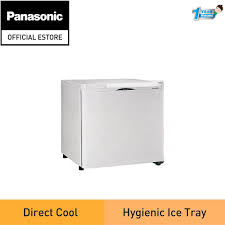 Hisense mini fridge 60l rr60d4agn. Panasonic Nr Ae51sh Mini Bar Fridge 50l Nr Ae51shmy Shopee Malaysia