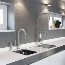 The official top 5 review team is dedicated to testing and researching the top products available for many different industries. Pin On Kitchen Faucets