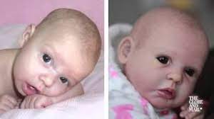 These Hyper Realistic Baby Dolls Are A Kind Of Therapy For Anxiety And Grief Youtube