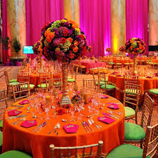 Diwali ganpati decoration ideas for home 2020 | party backdrop for indian events. Indian Wedding Table Layouts To Inspire Your Big Day