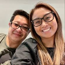 Priscilla Ly's Instagram, Twitter & Facebook