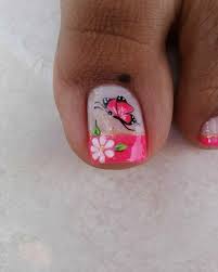 Inicio decoración de uñas figuras de uñas 2020 para manos y pies. Mariposa Imagenes De Unas Decoradas De Los Pies Modelos De Unas