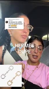 El Buckle de la Vida! #Hermès