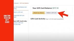 Maybe you would like to learn more about one of these? How To Redeem Amazon Gift Card Youtube