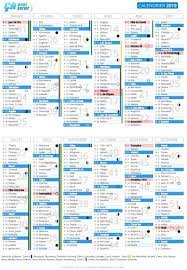 A lui seul ce mois en compte 3 cette année. Calendrier 2019 A Imprimer Jours Feries Vacances Numeros De Semaine Bdm
