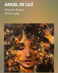 Obras disponibles del pintor hondureño Orlando Roque. · TovArt Gallery ·  Facebook