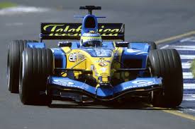 Image result for Yellow Renault 2005 AA