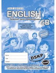 English year 4 kssr textbook pngline. English