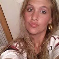 Marie Metts's Instagram, Twitter & Facebook