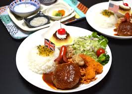 Bildergebnis für 大人さまランチ