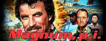 Magnum, p.i. (1984)