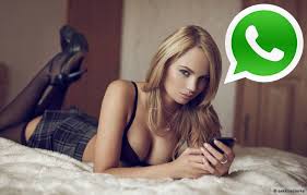 Du kannst mir aber auch ganz anonym bei telegram schreiben! Whatsapp Sexkontakte Jetzt Nummern Von Heissen Frauen Erhalten