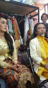 Since then, her ghost has been spotted around kampung pisang, making the villagers feel restless. Mus May Shooting Ulu Kenas Kuala Kangsar Hantu Kak Facebook