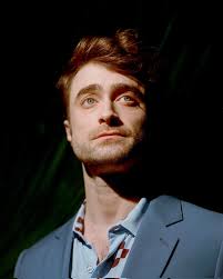 Daniel Radcliffe