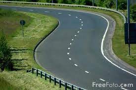 Jalan raya pos jalan daendels. Warna Sebenar Kita Di Jalan Raya Genta Rasa