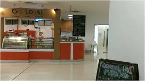 All selangor johor penang kuala lumpur putrajaya. Go Lokal Cafe Putrajaya Restaurant Reviews Photos Phone Number Tripadvisor
