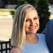 Joyce Bliss's Instagram, Twitter & Facebook