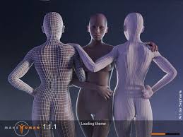 Motion Capture In Blender Toolset Selection