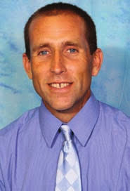 New School District Administrative Staff