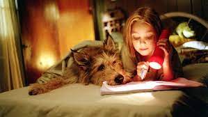 Maybe you would like to learn more about one of these? Because Of Winn Dixie 2005 The Movie Database Tmdb