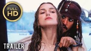 A FILM TO REMEMBER: “PIRATES OF THE CARIBBEAN: THE CURSE OF THE BLACK  PEARL” (2003)