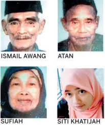 Peguam negara tan sri abdul gani patail berkata kes itu masih berjalan dan jabatan peguam negara tidak pernah. 7 Pembunuhan Ngeri Di Malaysia Yang Buat Korang Tak Tidur Malam Soscili