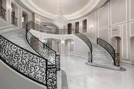 (definition of foyer from the cambridge academic content dictionary © cambridge university press) Luxury Foyer Design Tips Fratantoni Luxury Estates