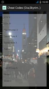 In this post we will teach you all the tricks of skate 3 cheats, so you can learn how to unlock all these skills and . Cheat Codes Witcher Skate 3 For Android Apk Download
