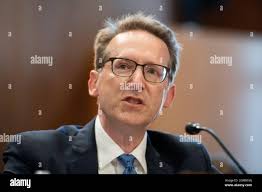 David m hi-res stock photography and images