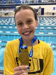 Joliet Y Jets Swim Team