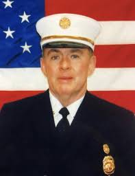 Obituary information for James Joseph VanVliet III