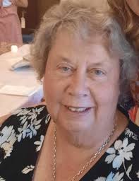 Jeanne N. Petersen Obituary (2025)