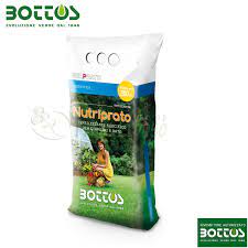 If a fertilizer has more nitrogen, use less. Nutriprato 12 6 6 Fertilizer For The Lawn 5 Kg