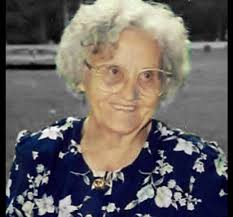 Virginia May “Jenny” Burks Testerman (1911-2002)