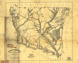 The county seat is conway. Horry County South Carolina Encyclopedia