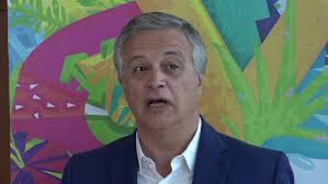 José Fernando Cerezo