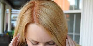 Hair dye brown hair dye goes wrong. The 5 Most Common Hair Color Mistakes And How To Fix Them