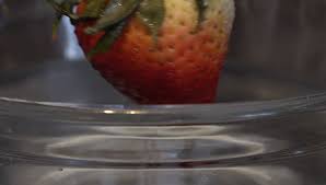Using a heavy stream of water, thoroughly wash off the soap and other foreign matter from the herbs. Tiktok Videos Reveal Tiny Bugs Living In Strawberries