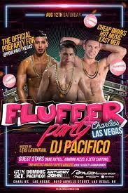 Fluffer Las Vegas: Saturday, August 12, 2017 - GayCities Las Vegas