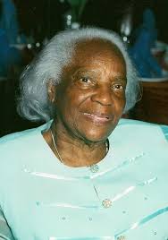 Obituary information for Daisy Moses Frost