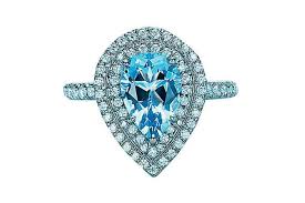 بالصور خواتم خطوبة بأحجار ملونة للعروس العصرية With Images Enamel Pins Rings Accessories
