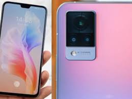 Vivo S9 5G Full Specifications ...