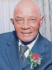 Arnold Harraway Obituary (2015)