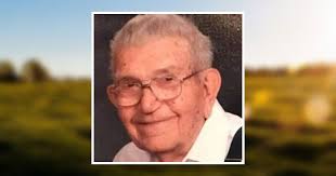 Elbert Franklin Dunn Obituary May 14, 2020