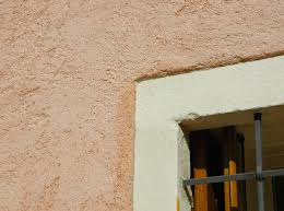 It is usually internal walls or stud walls but sometimes the inner faces of exterior walls are simply. Terracotta Cocciopesto Plaster For Walls Stucco Italiano