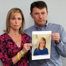 Madeleine mccann police 'confident' prime suspect will be charged. Maddie Mccann Ruhrende Geste Ihrer Alten Schule Gala De